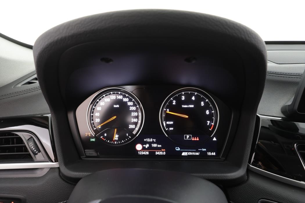 BMW X1 2022
