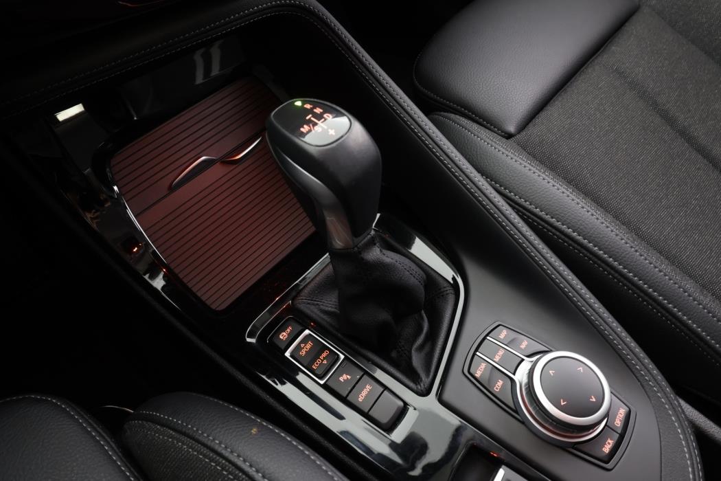 BMW X1 2022