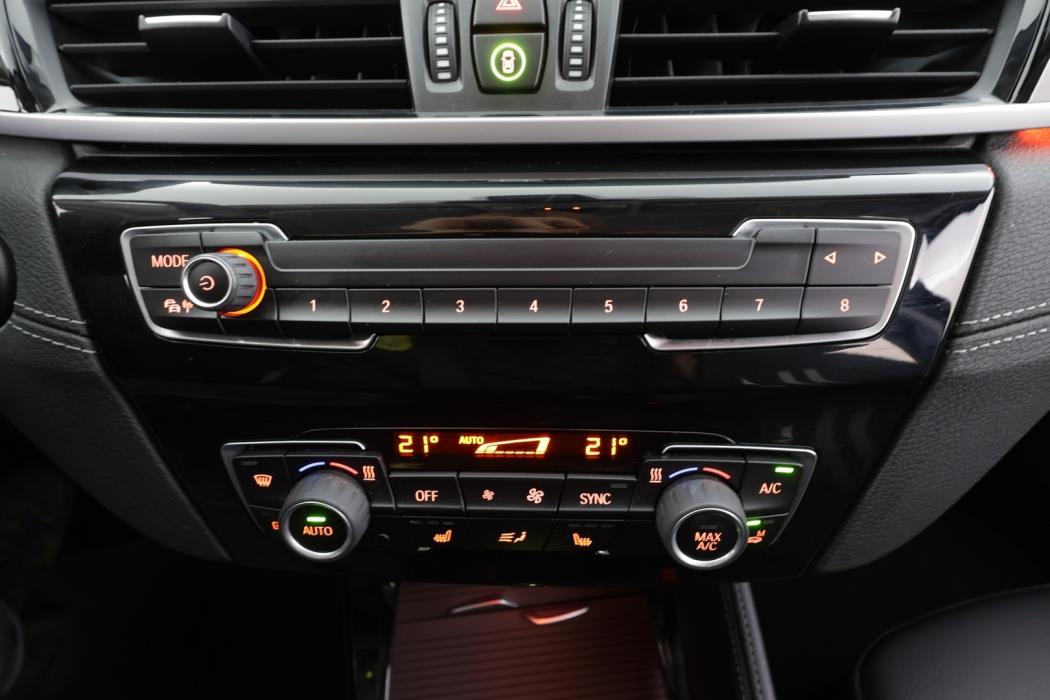 BMW X1 2022