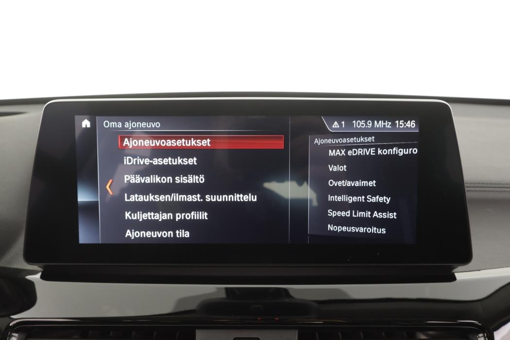 BMW X1 2022
