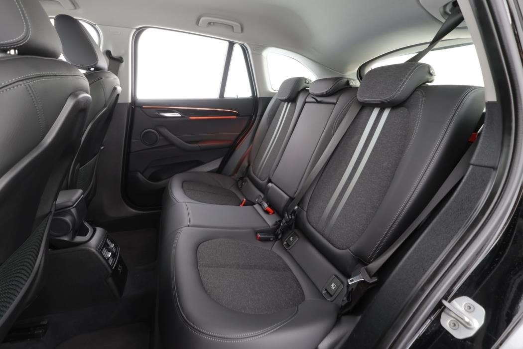 BMW X1 2022