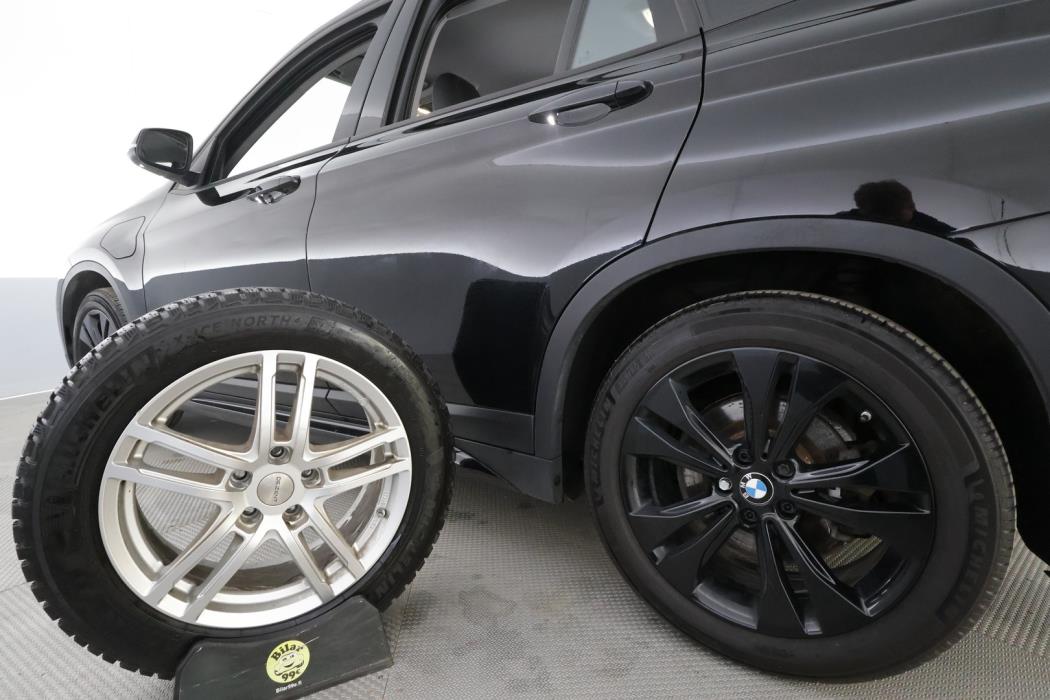 BMW X1 2022