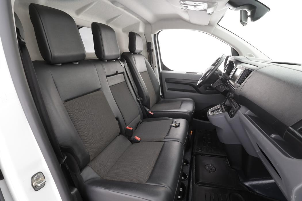 OPEL Vivaro-e 2022