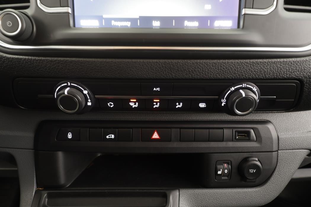 OPEL Vivaro-e 2022
