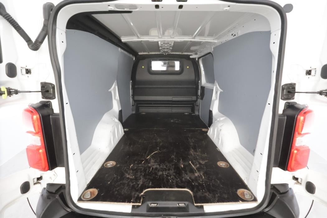 OPEL Vivaro-e 2022