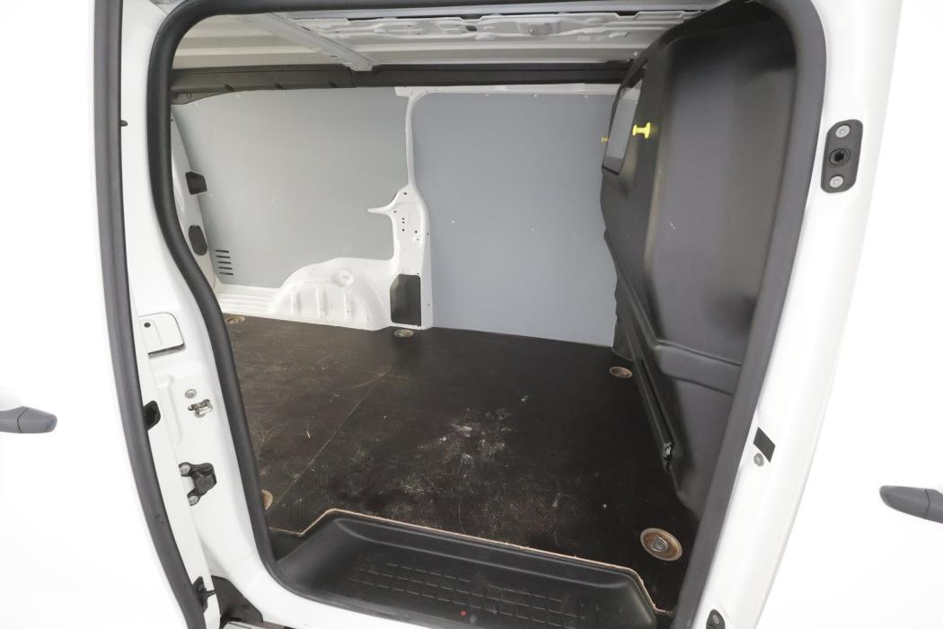 OPEL Vivaro-e 2022