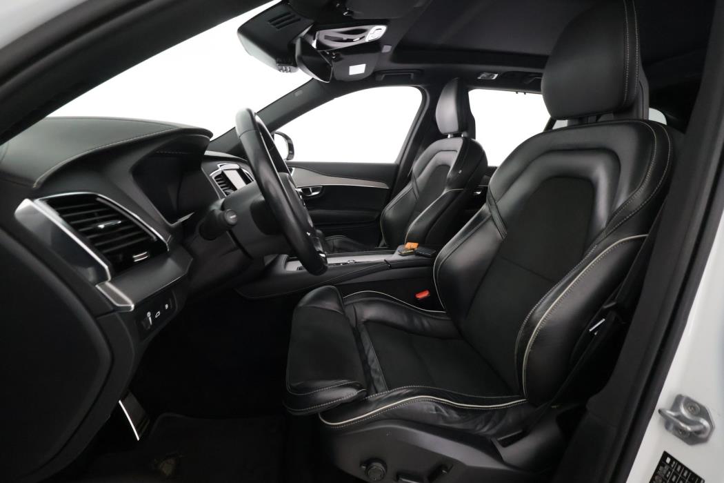 VOLVO XC90 2022
