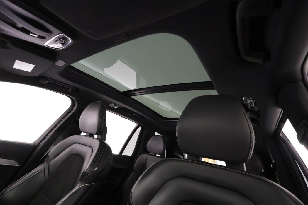 VOLVO XC90 2022