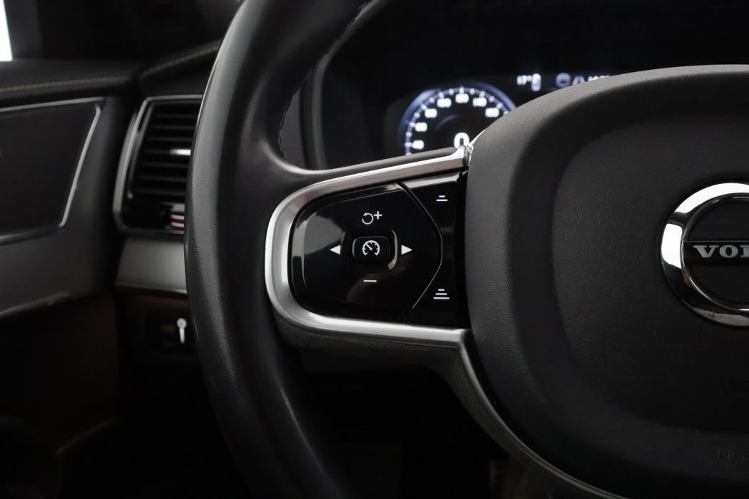VOLVO XC90 2022