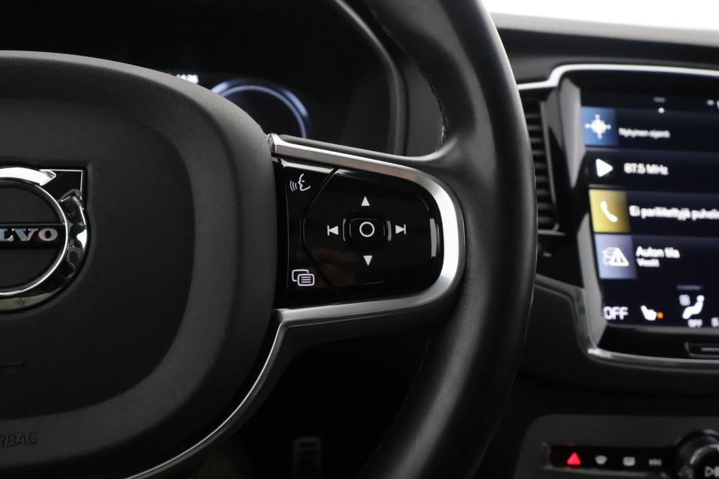 VOLVO XC90 2022