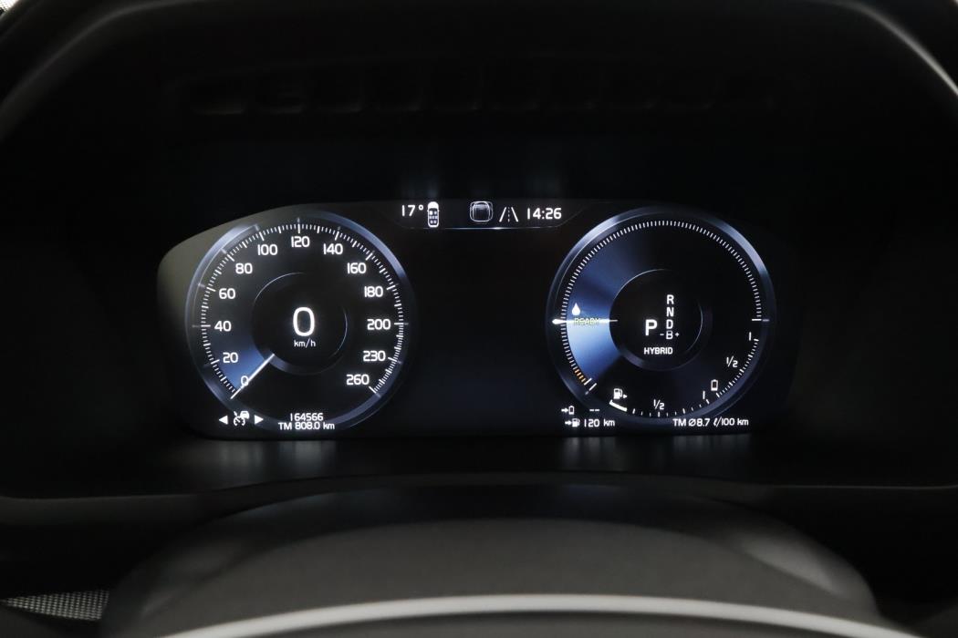 VOLVO XC90 2022