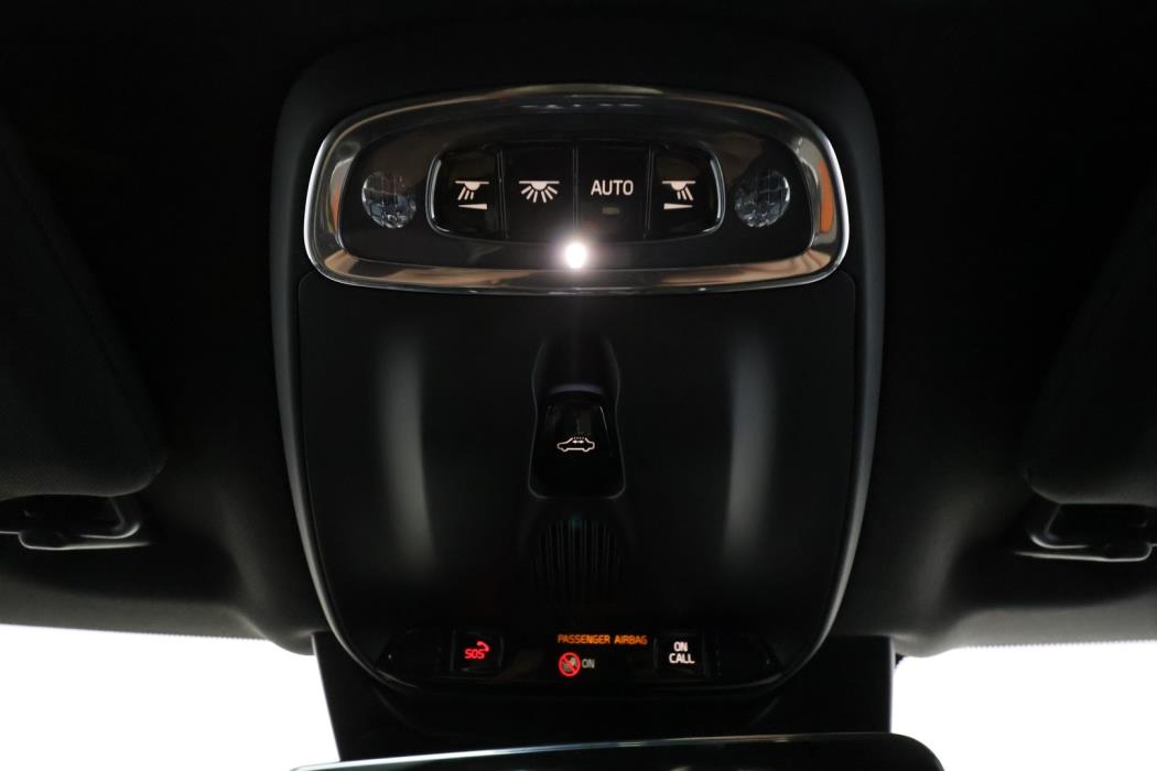 VOLVO XC90 2022