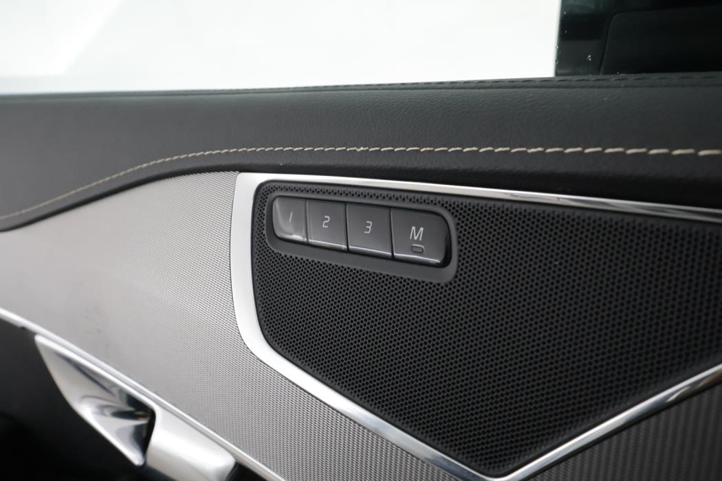 VOLVO XC90 2022