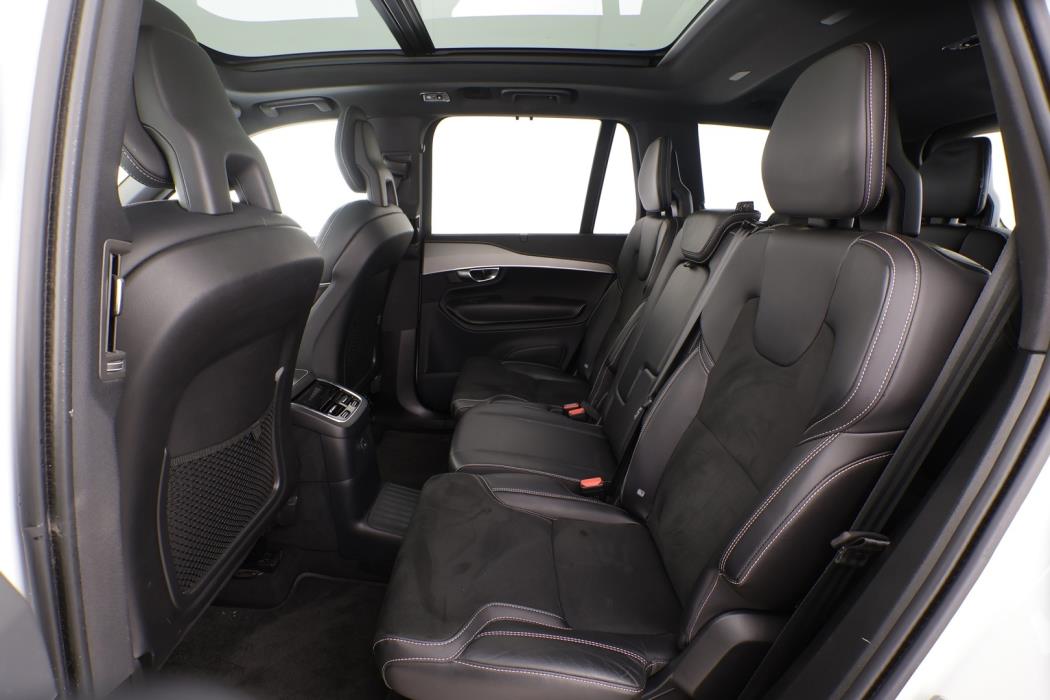 VOLVO XC90 2022