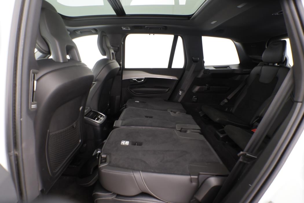 VOLVO XC90 2022