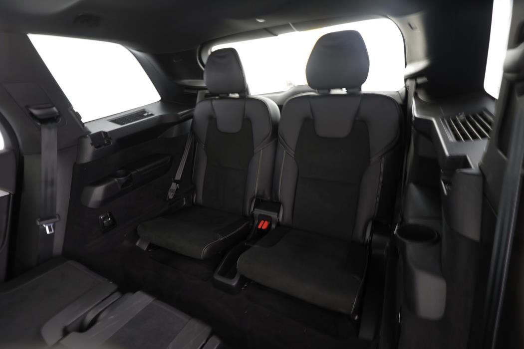VOLVO XC90 2022