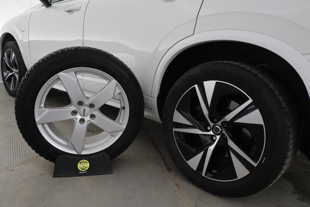 VOLVO XC90 2022