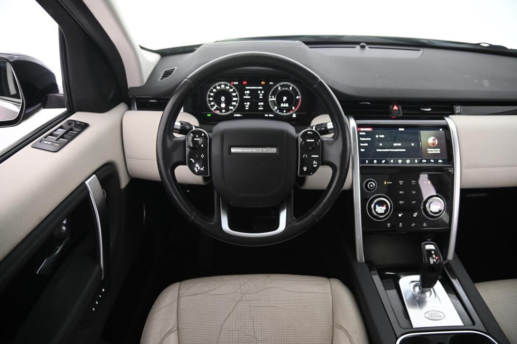LAND ROVER Discovery Sport 2020
