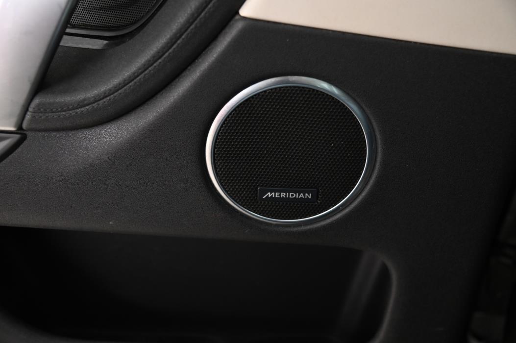 LAND ROVER Discovery Sport 2020