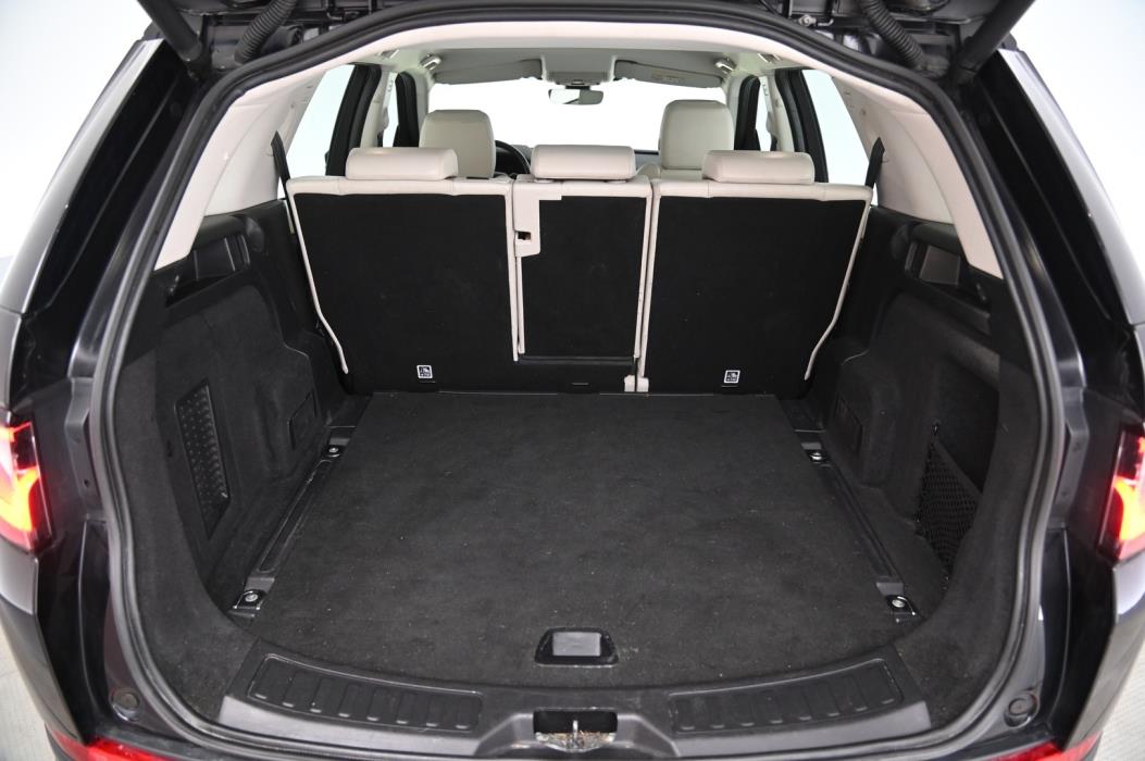 LAND ROVER Discovery Sport 2020
