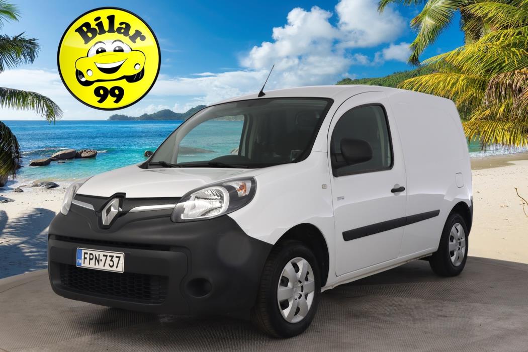 RENAULT Kangoo 2020