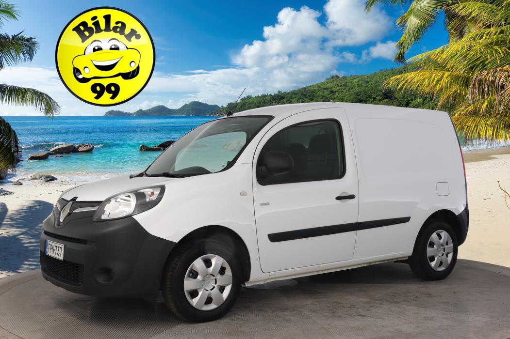 RENAULT Kangoo 2020