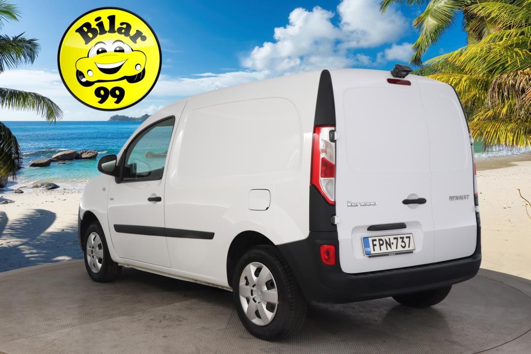 RENAULT Kangoo 2020