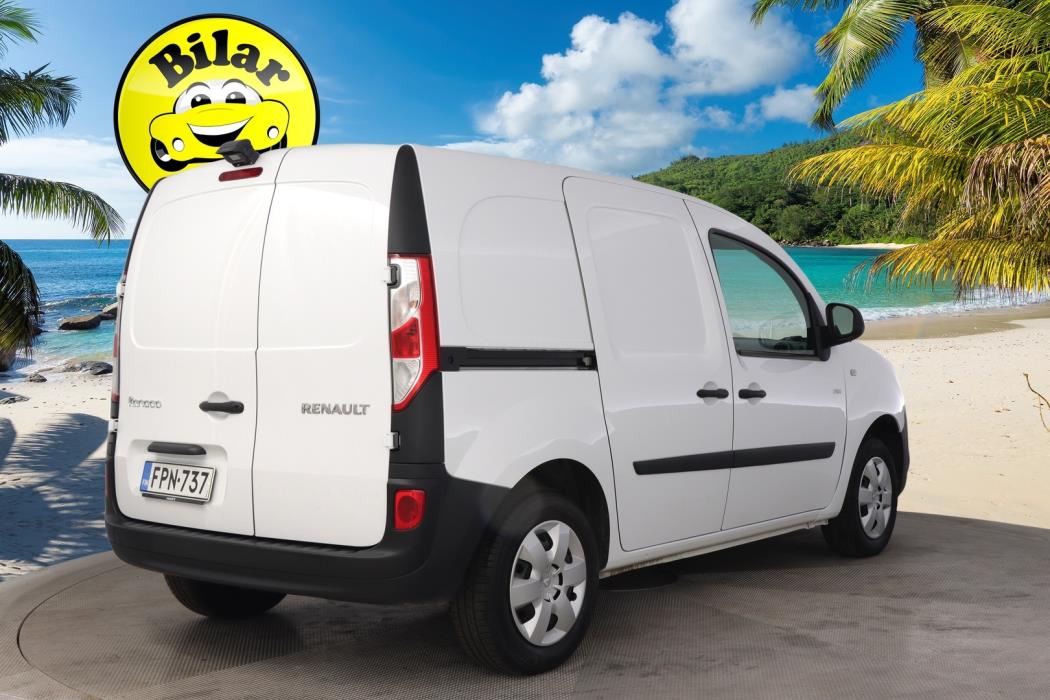 RENAULT Kangoo 2020