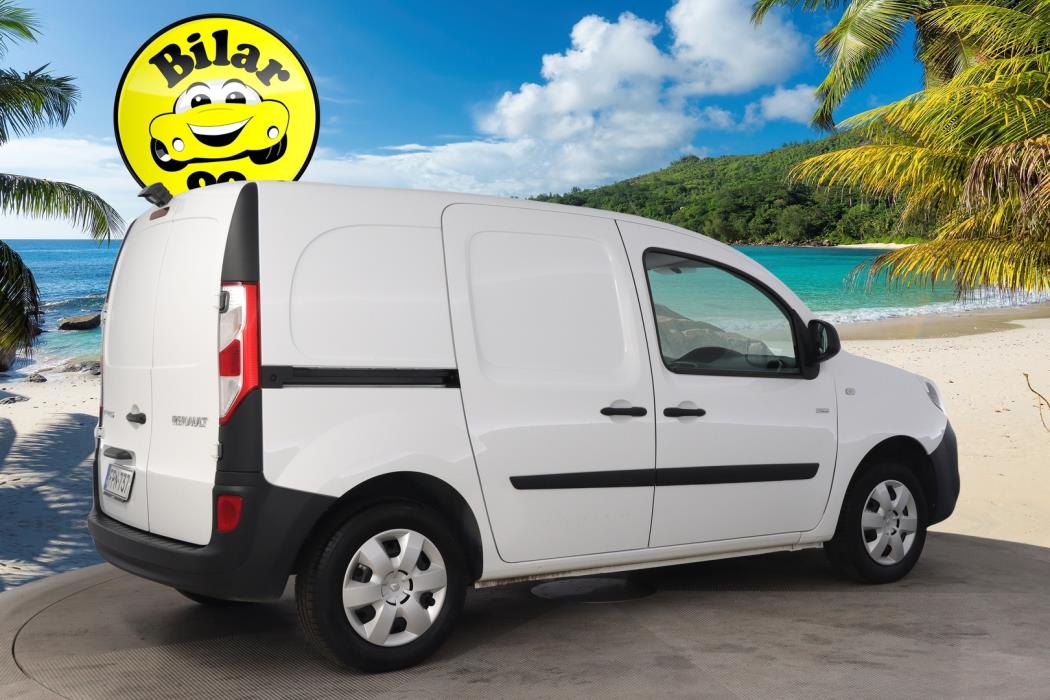 RENAULT Kangoo 2020