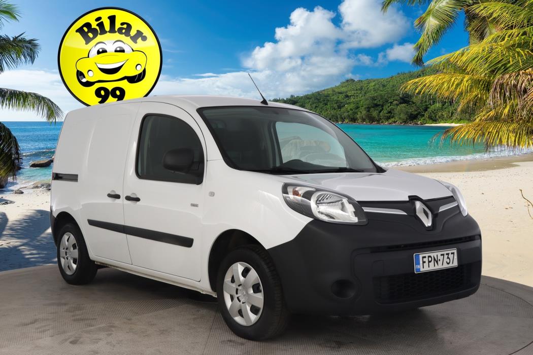 RENAULT Kangoo 2020