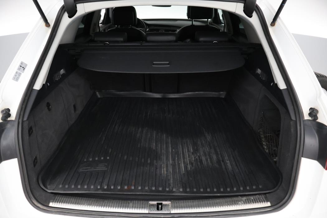 AUDI A6 allroad quattro 2015