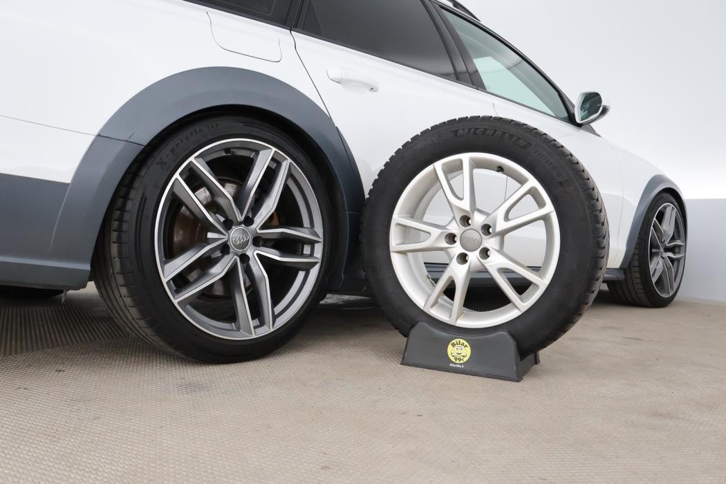 AUDI A6 allroad quattro 2015