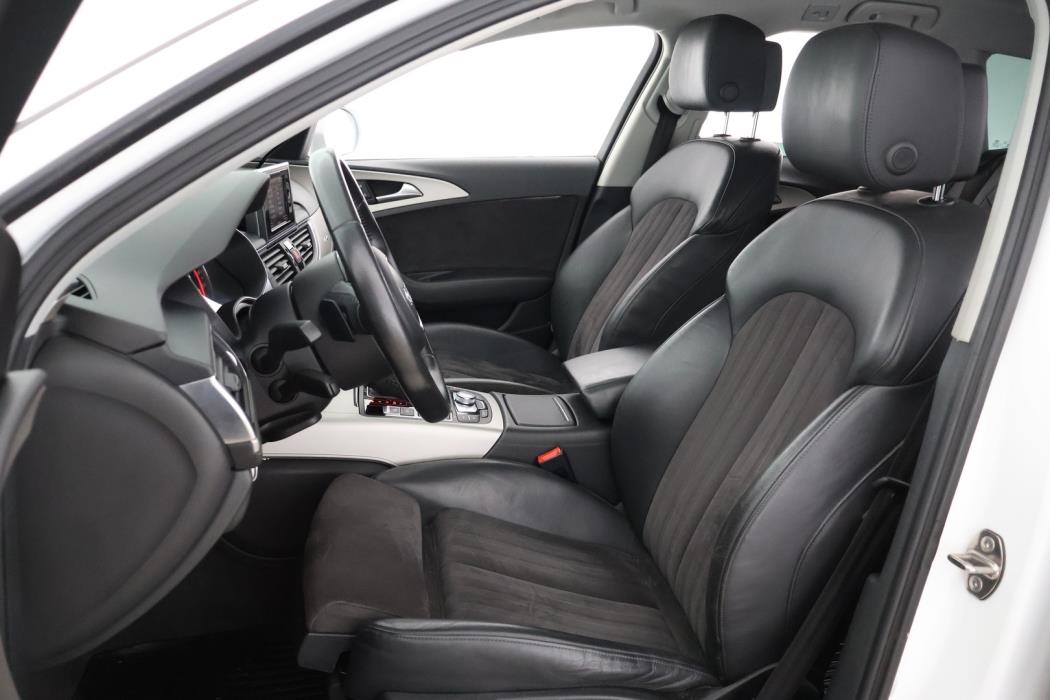 AUDI A6 allroad quattro 2015