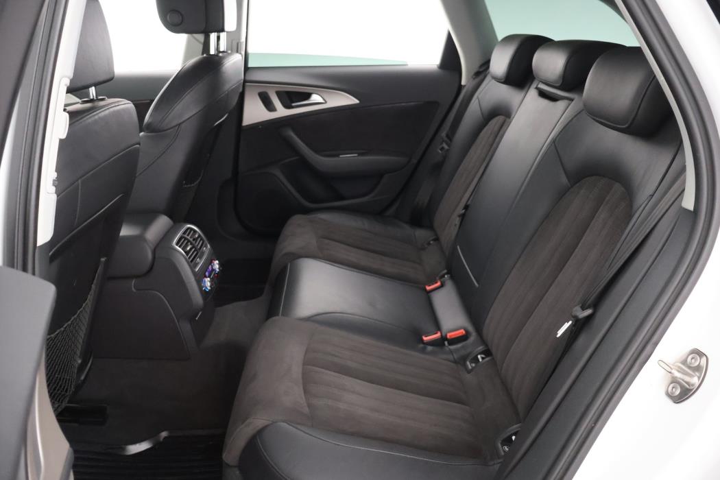 AUDI A6 allroad quattro 2015