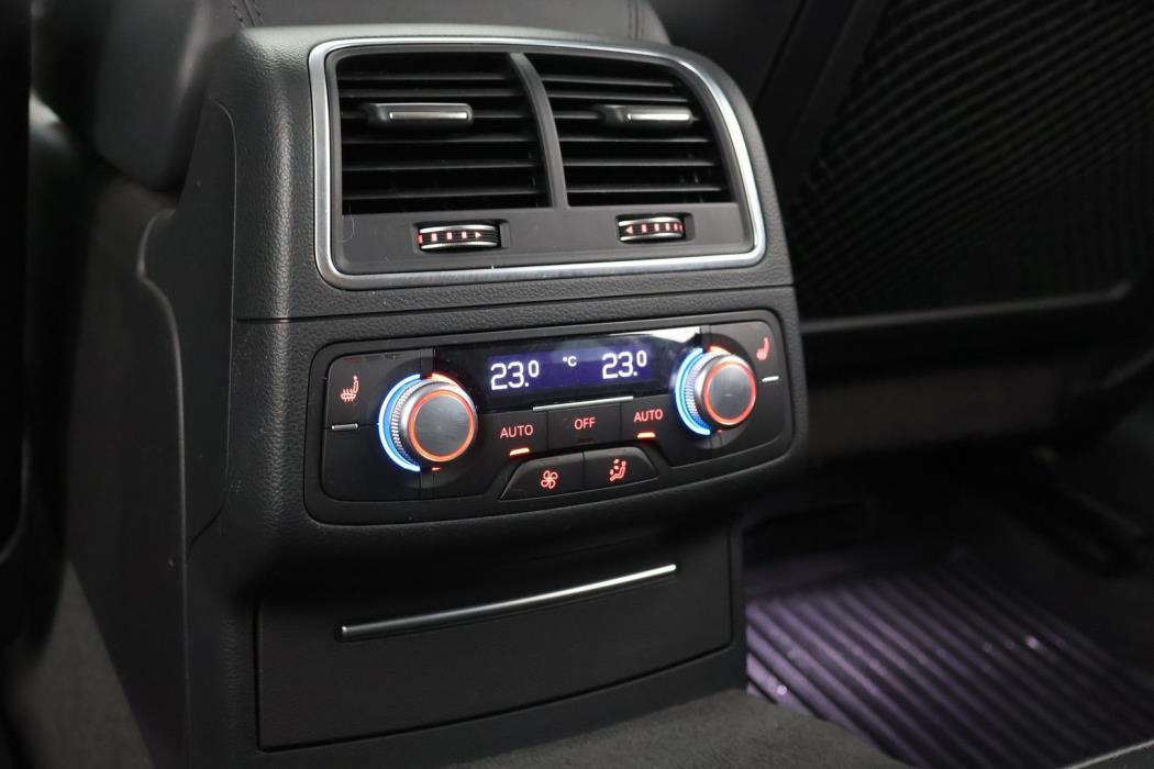 AUDI A6 allroad quattro 2015