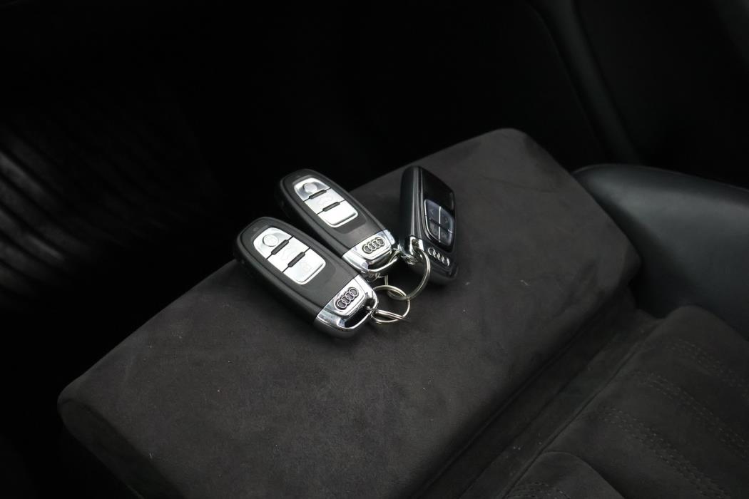 AUDI A6 allroad quattro 2015