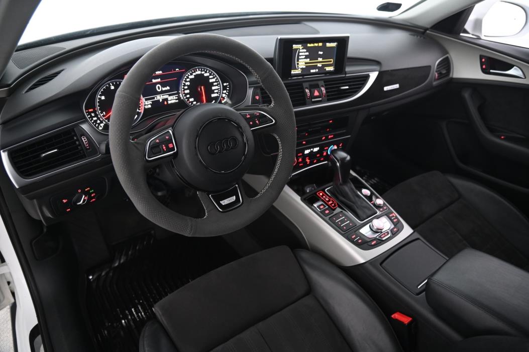 AUDI A6 allroad quattro 2015