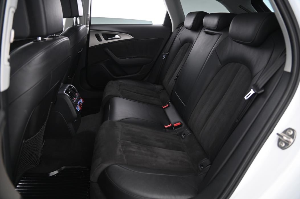 AUDI A6 allroad quattro 2015