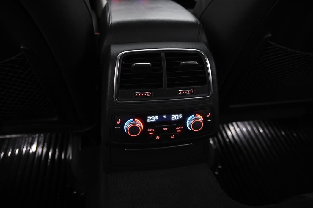 AUDI A6 allroad quattro 2015