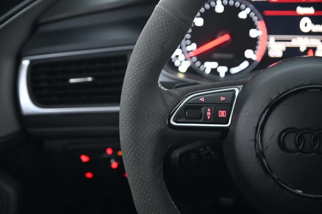 AUDI A6 allroad quattro 2015