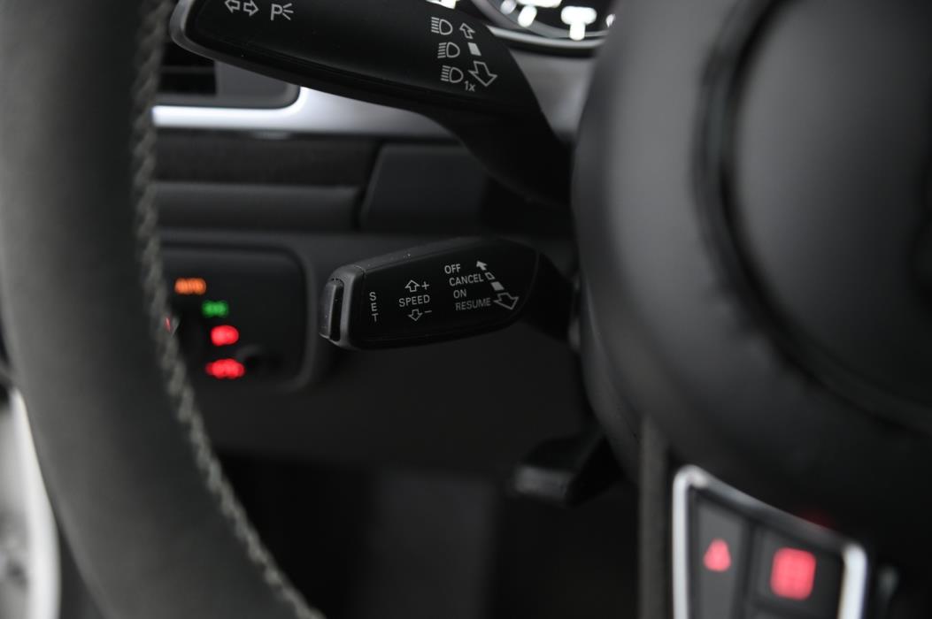 AUDI A6 allroad quattro 2015