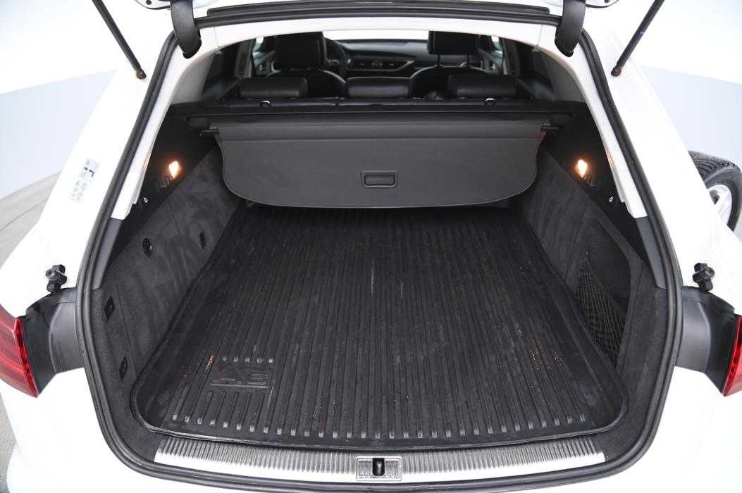 AUDI A6 allroad quattro 2015