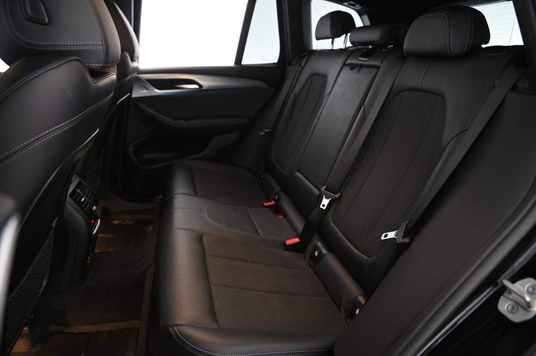 BMW X3 2021