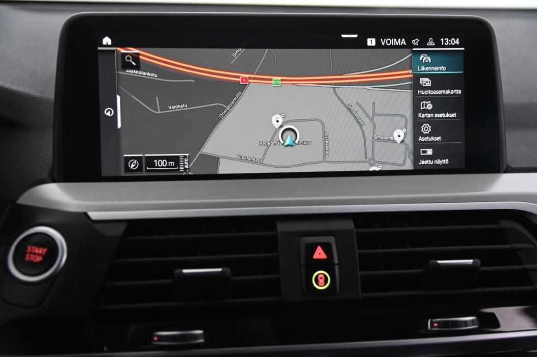 BMW X3 2021