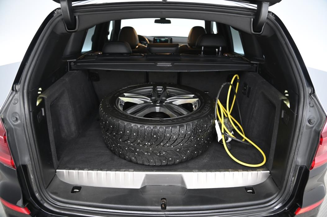 BMW X3 2021