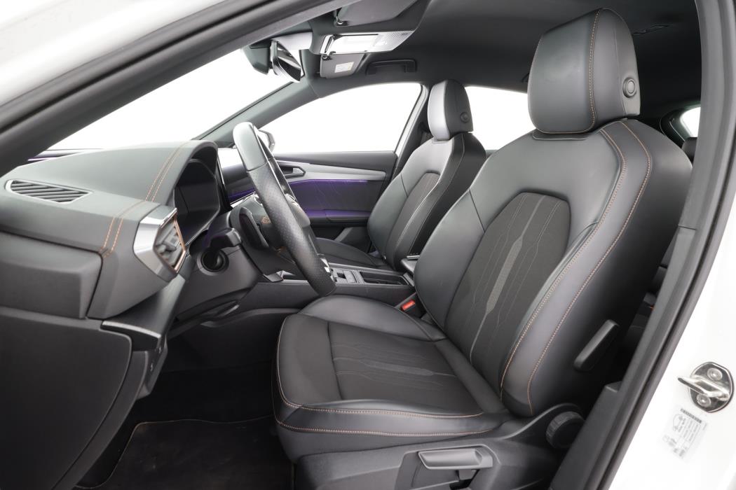 CUPRA Formentor 2021