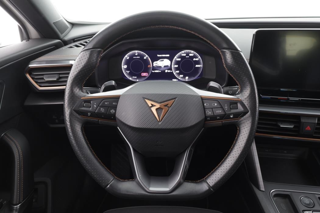 CUPRA Formentor 2021