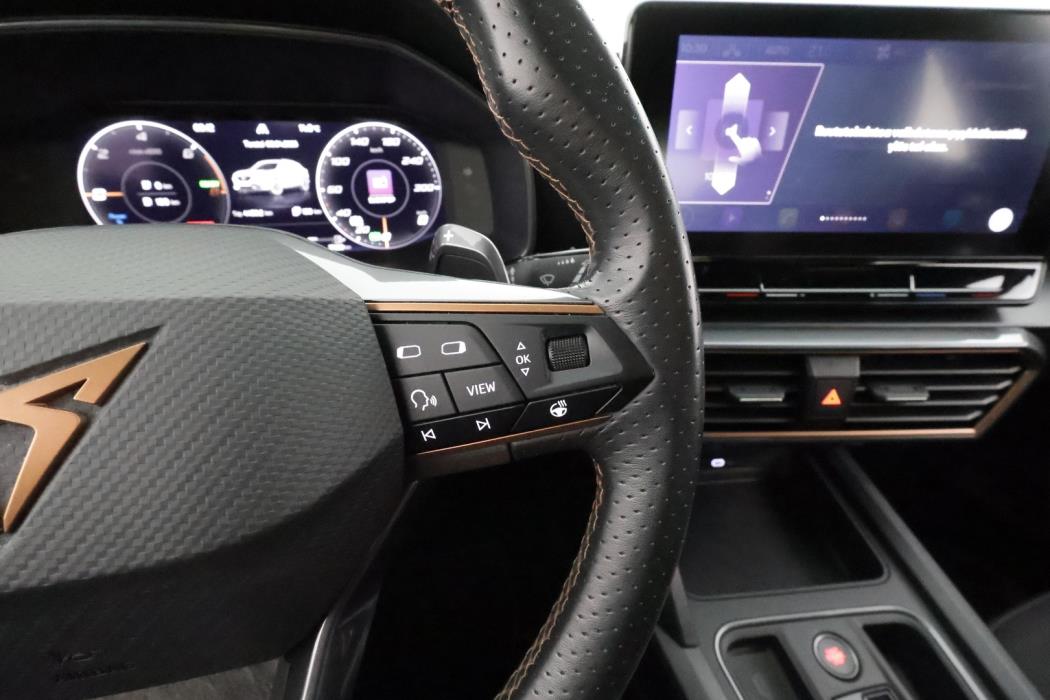 CUPRA Formentor 2021