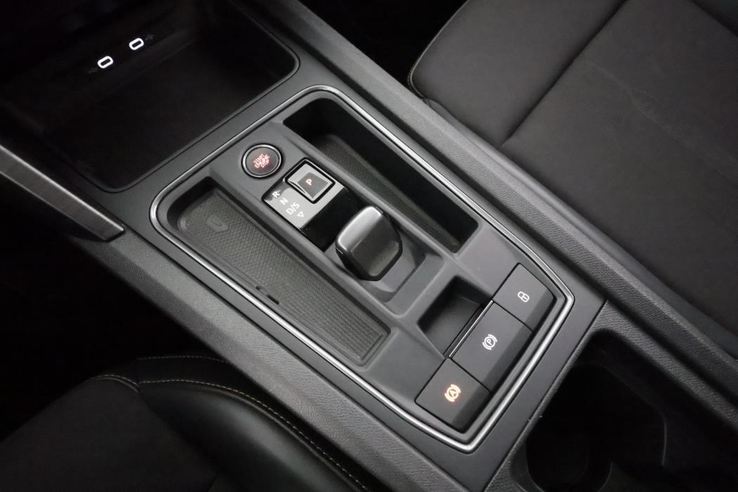 CUPRA Formentor 2021