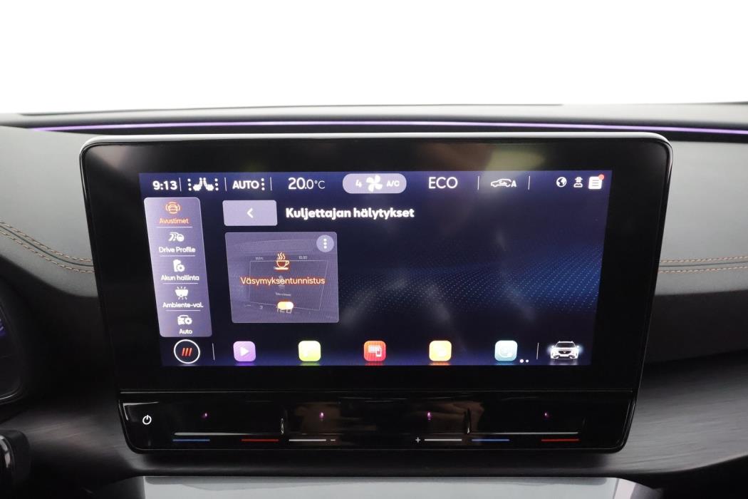 CUPRA Formentor 2021